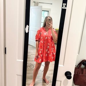 Target dress